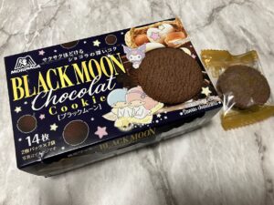 ブラックムーンF