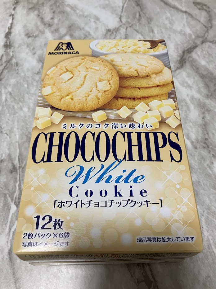 チョコチップA