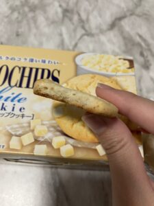 チョコチップF